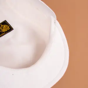 Bullani Sportmütze Musselin