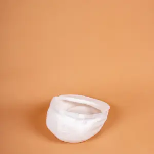 Bullani Sportmütze Musselin