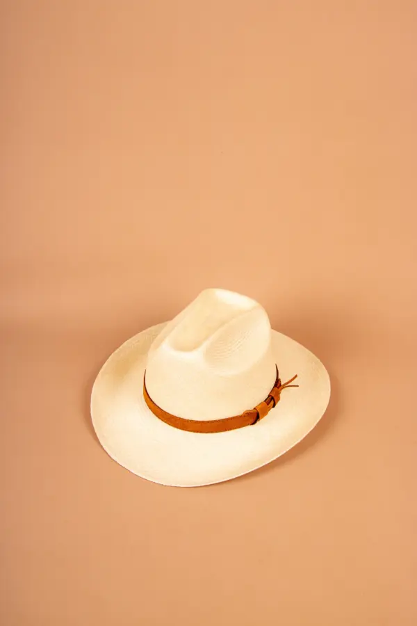 Vintimilla Hat Western