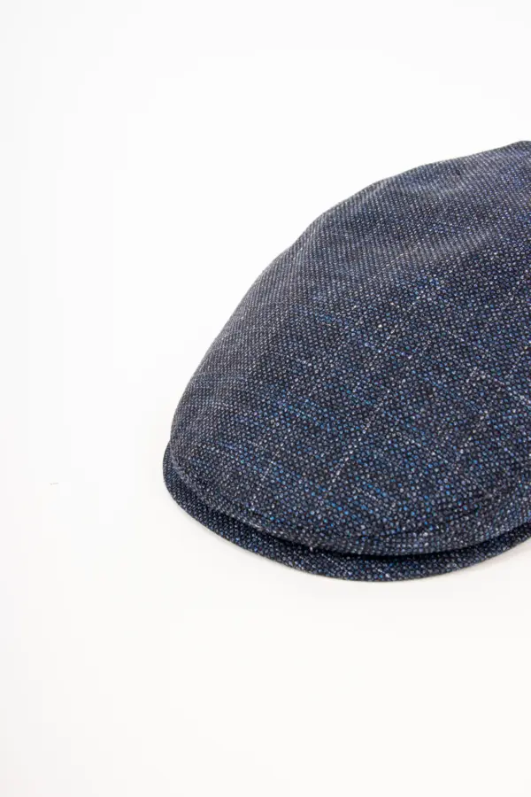 Bullani Sportmütze Bamberg Wolle