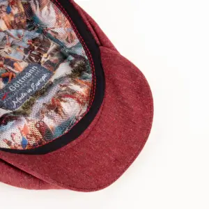 Göttmann Kingston aus Seide