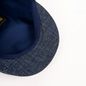 Bullani Sportmütze Bamberg Wolle