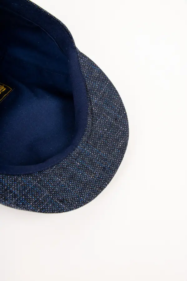 Bullani Sportmütze Bamberg Wolle