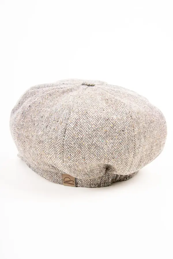 Göttmann Mason Seide