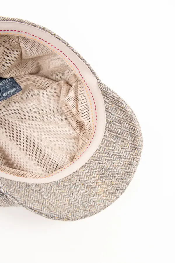 Göttmann Mason Seide