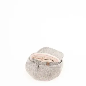 Göttmann Mason Seide