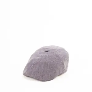 Stetson 8-Panel Cap Linen