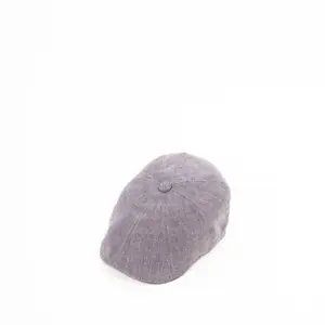 Stetson 8-Panel Cap Linen