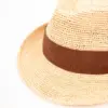 Göttmann Trilby Raffia Strohhut