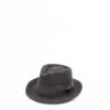 Faustmann Trilby Raffia Strohhut