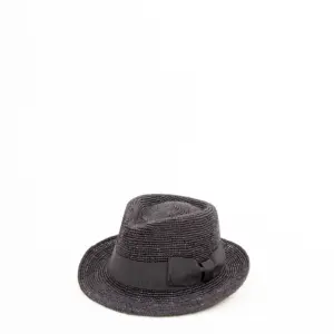 Faustmann Trilby Raffia Strohhut