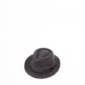 Faustmann Trilby Raffia Strohhut