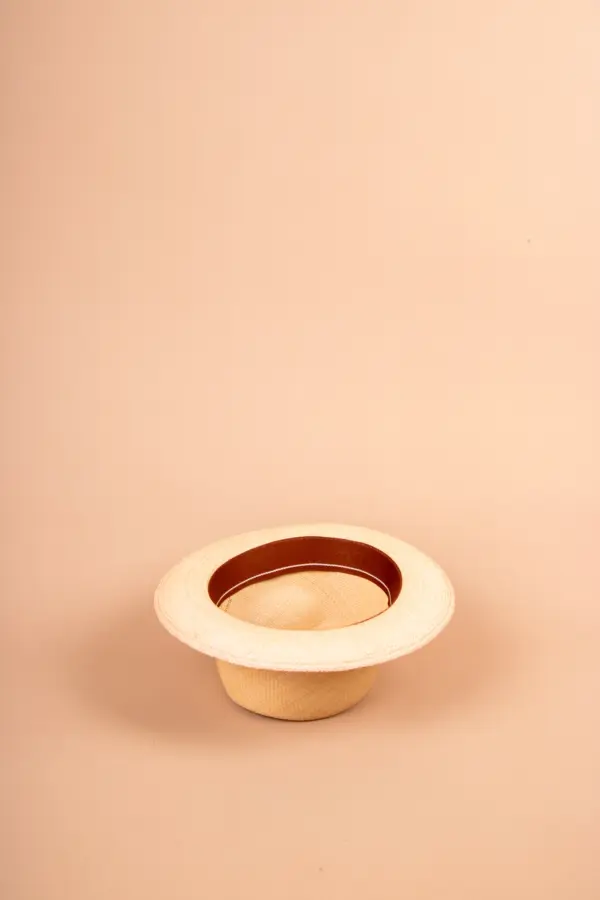 Vintimilla Hat Trilby