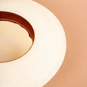 Vintimilla Hat Ovalado