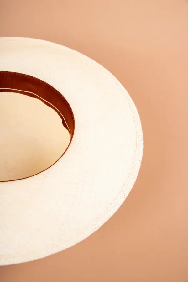 Vintimilla Hat Ovalado