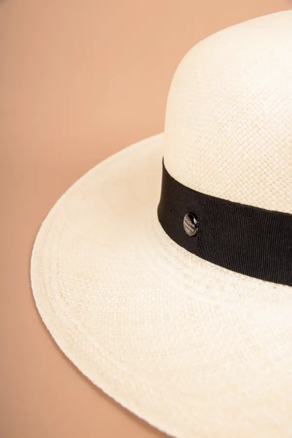 Vintimilla Hat Ovalado