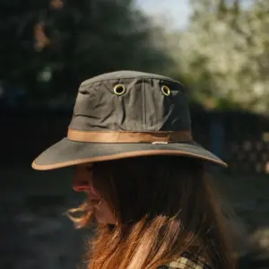 Tilley TWC7 The Outback