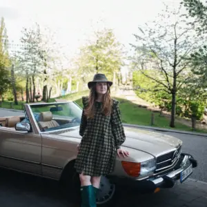 Tilley TWC7 The Outback