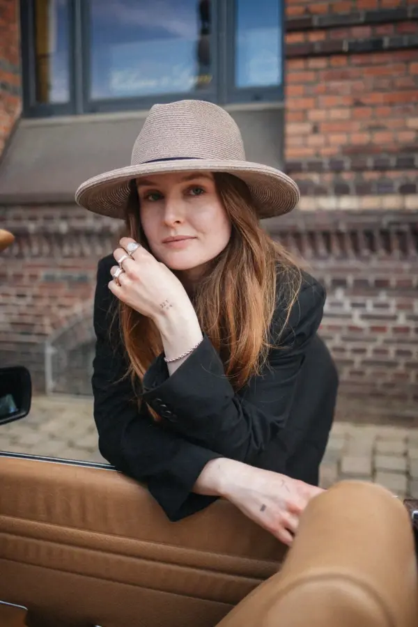 Atelier Falkenhagen Alexis Atelier Falkenhagen Alexis