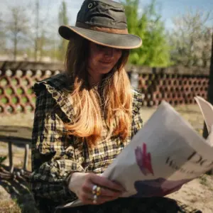 Tilley TWC7 The Outback