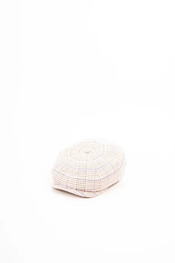 Panizza Ballonmütze Stern