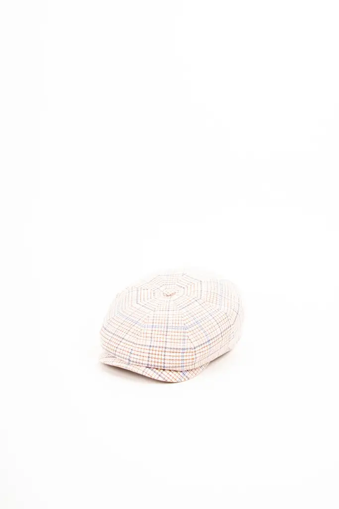 Panizza Ballonmütze Stern