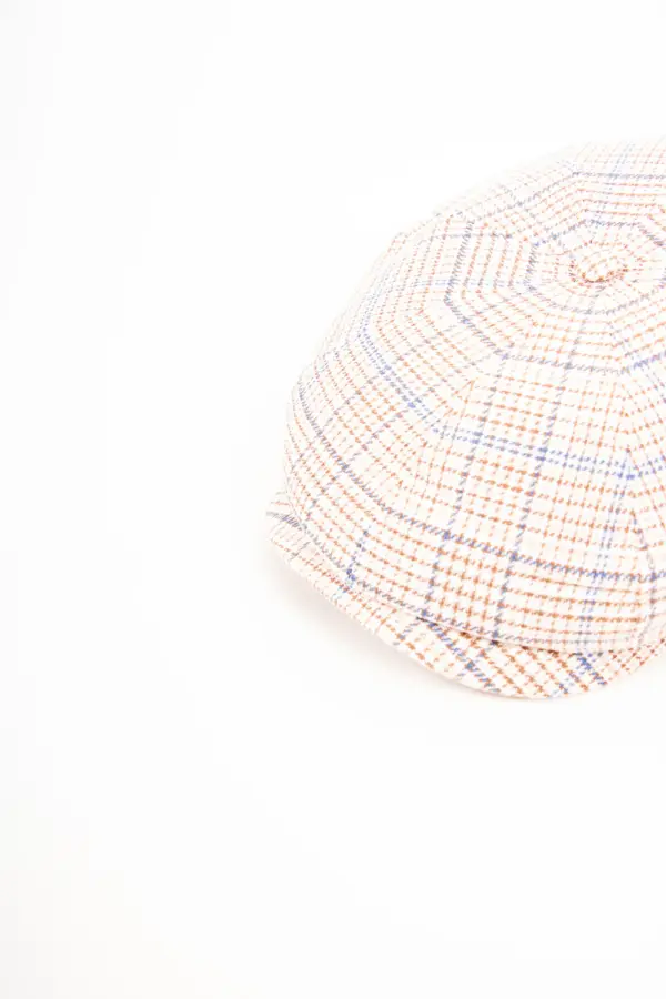 Panizza Ballonmütze Stern