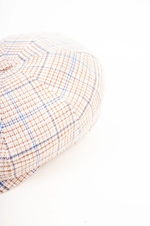 Panizza Ballonmütze Stern