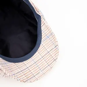 Panizza Ballonmütze Stern