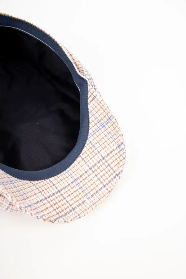 Panizza Ballonmütze Stern