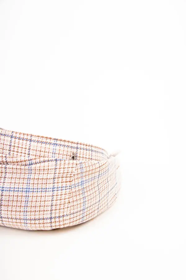 Panizza Ballonmütze Stern