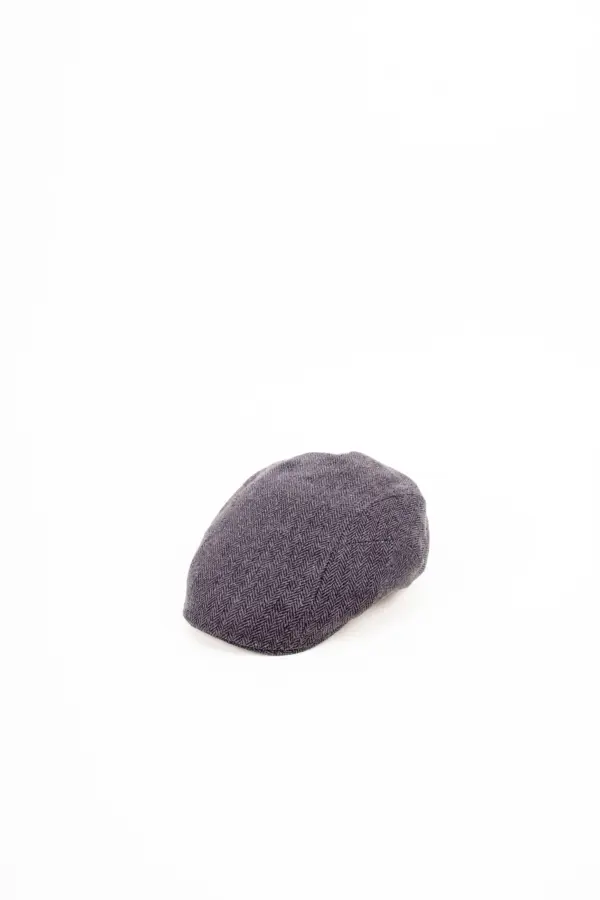 Stetson Driver Cap Silk