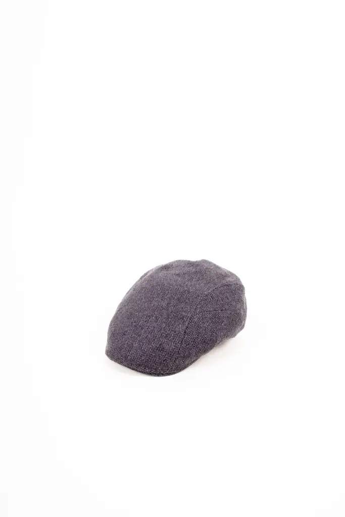 Stetson Driver Cap Silk