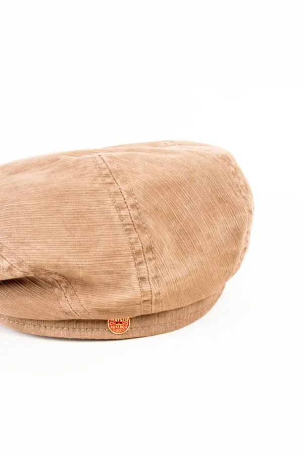 Mayser Softcap Schirmmütze