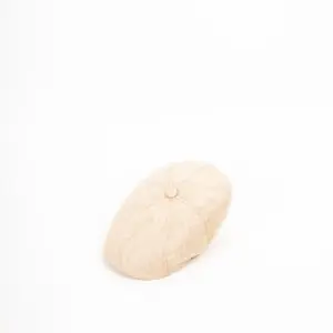 Stetson 8-Panel Cap Linen