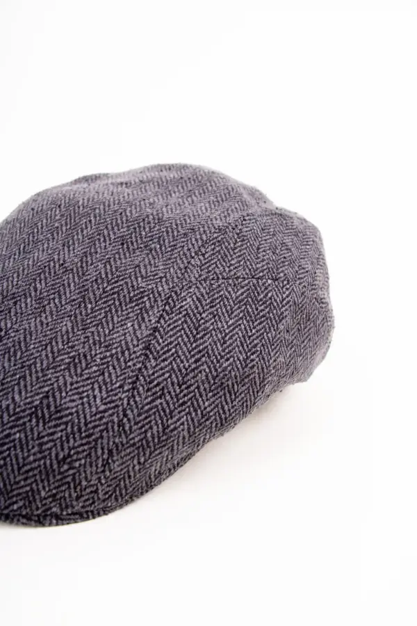 Stetson Driver Cap Silk