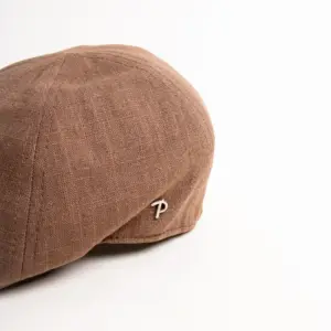 Panizza Sportmütze Gatsby aus Leinen