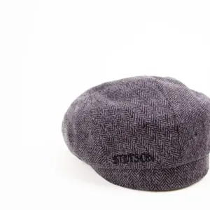 Stetson Driver Cap Silk