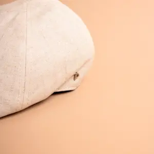 Panizza Sportmütze Gatsby aus Leinen