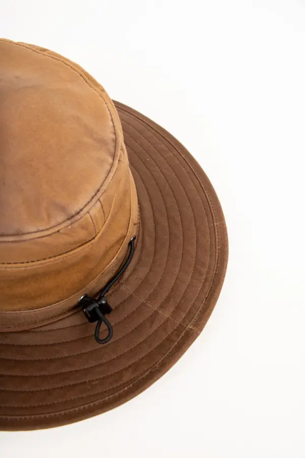 Brixton Dunes Safari WTHR Guard Hat