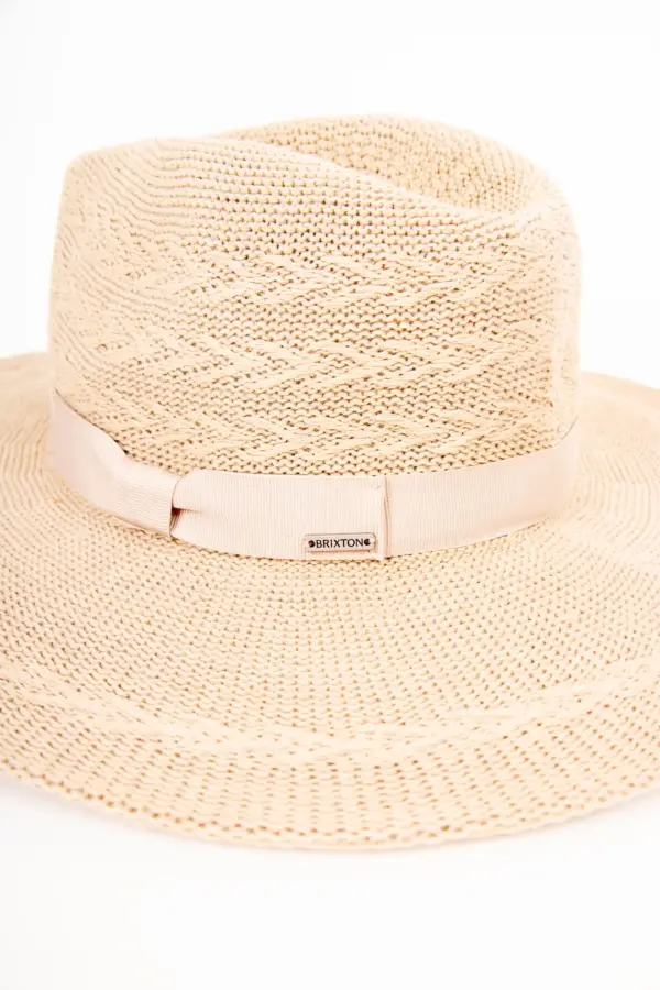 Brixton Lyons Knit Pattern