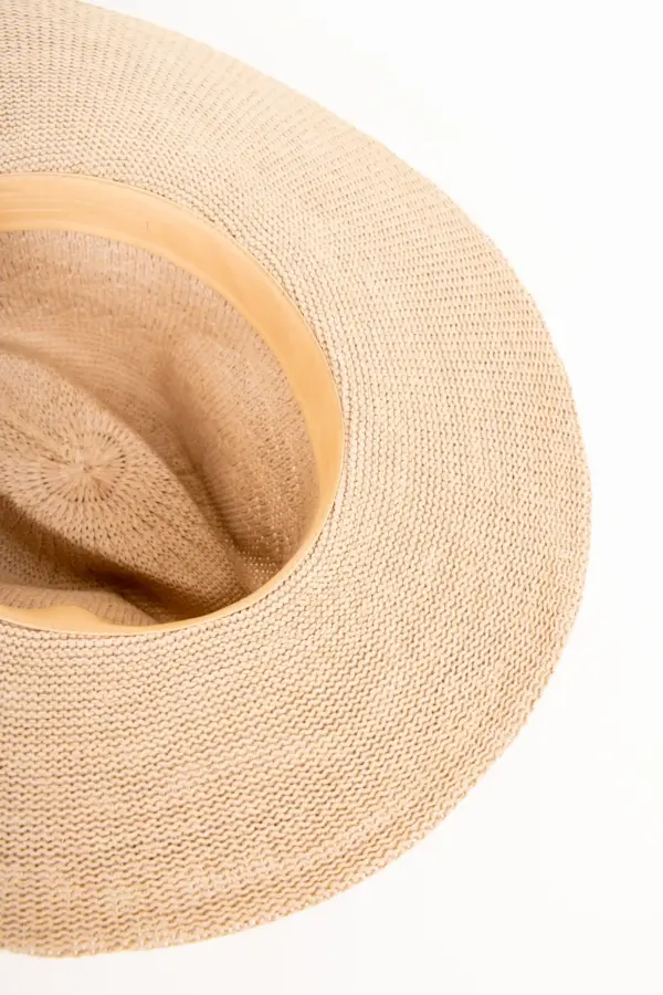 Brixton Lyons Knit Pattern