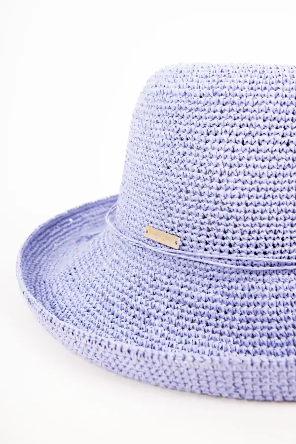 Seeberger Papierstroh Bolero