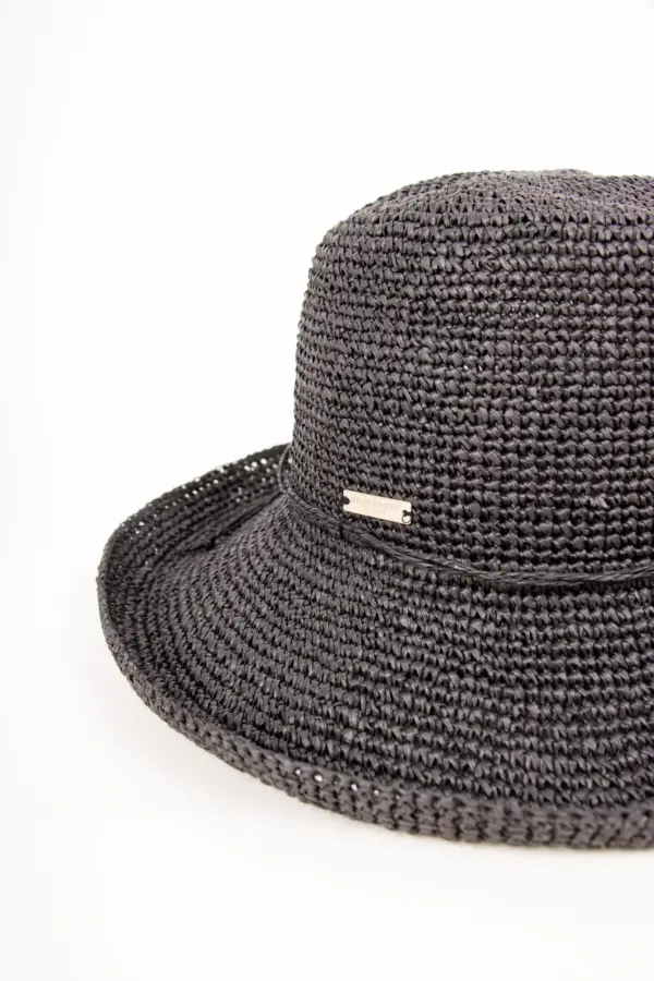 Seeberger Papierstroh Bolero