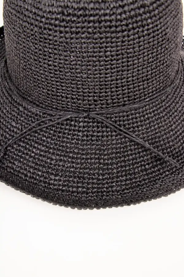 Seeberger Papierstroh Bolero