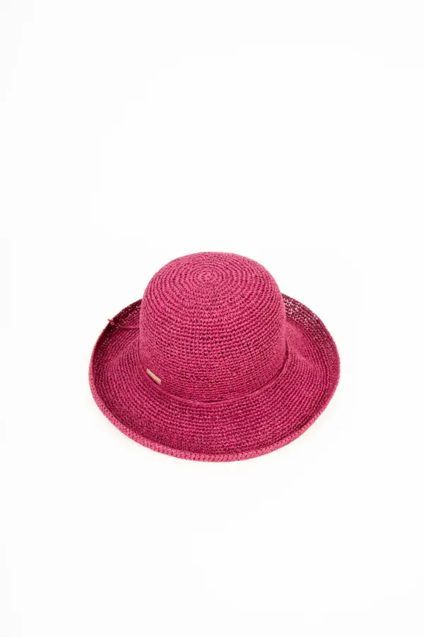 Seeberger Papierstroh Bolero