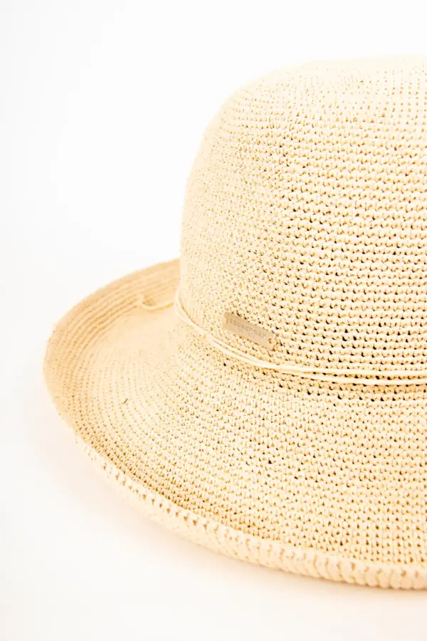 Seeberger Papierstroh Bolero