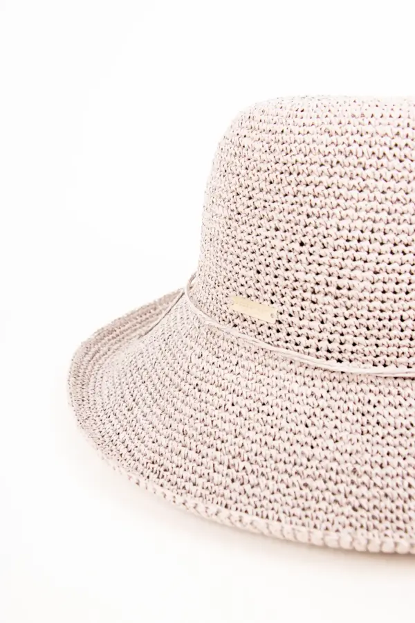 Seeberger Papierstroh Bolero