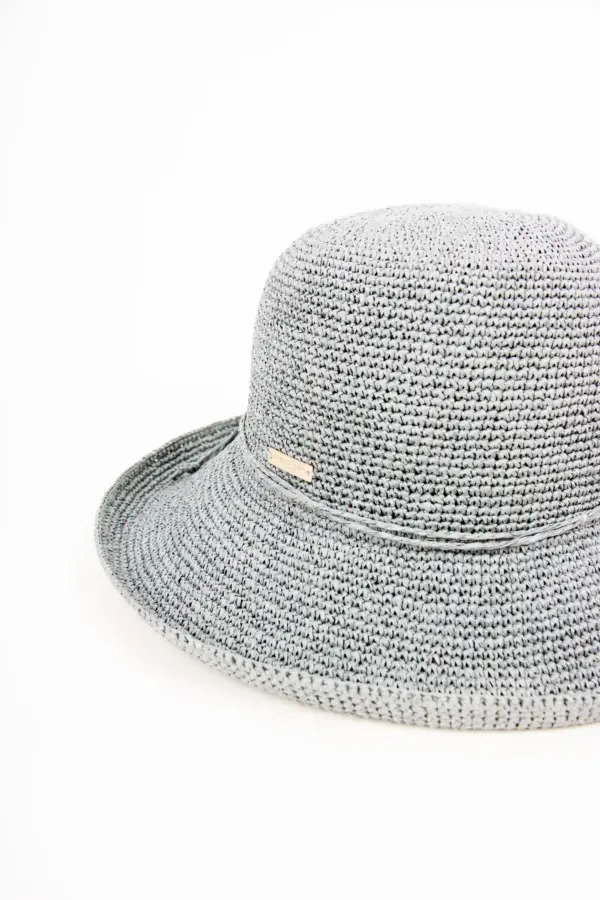 Seeberger Papierstroh Bolero