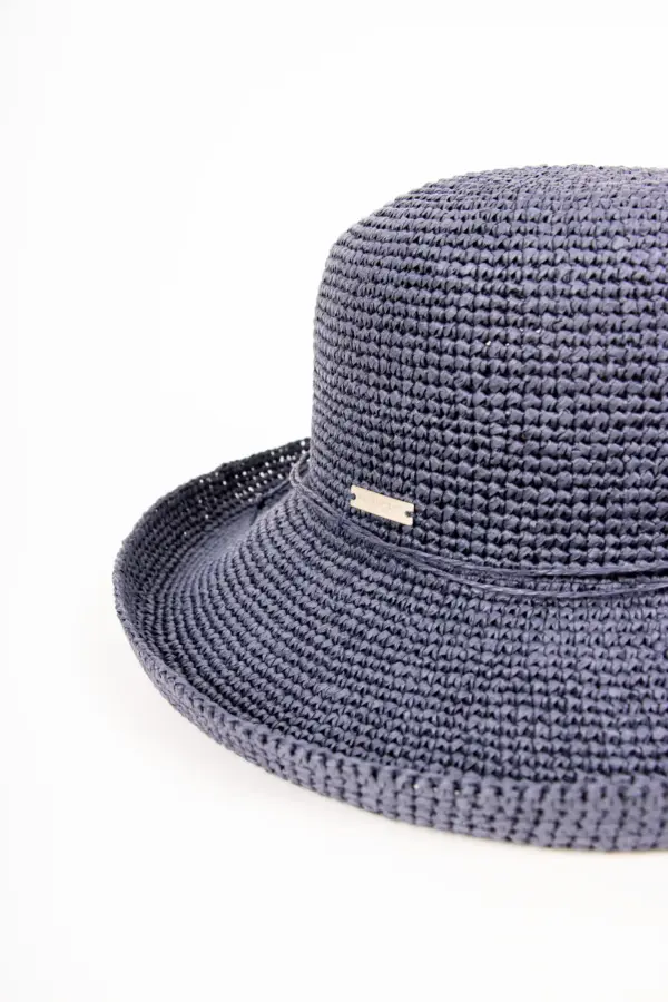 Seeberger Papierstroh Bolero